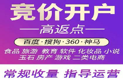 SEM优化托管服务案例分享